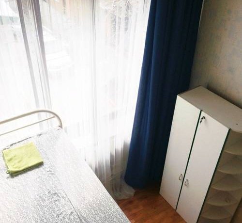 Гостиница Hostel New Краснодар-27